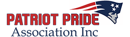 Patriot Pride Association Inc.